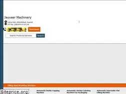 Sites similar to jayveermachinery.co.in