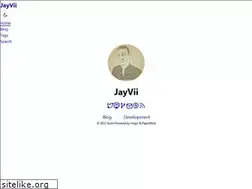 Sites similar to jayvii.de