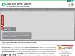 Sites similar to jayvirdyechem.com