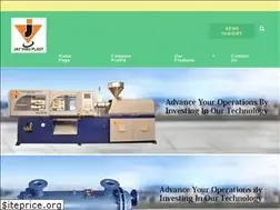 Sites similar to jayviruplast.in