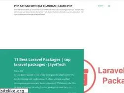Sites similar to jayvitech.blogspot.com