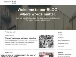 Sites similar to jaywad.com