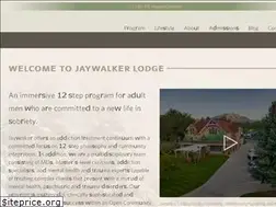 Sites similar to jaywalker.com