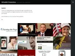 Sites similar to jaywalkin.com