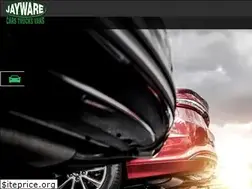 Sites similar to jaywarecars.com