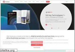 Sites similar to jayway.com