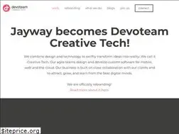 Sites similar to jayway.se