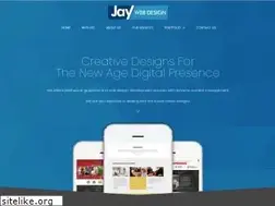 Sites similar to jaywebdesign.com