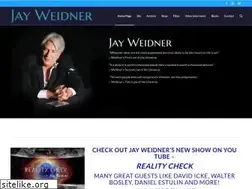 Sites similar to jayweidner.com