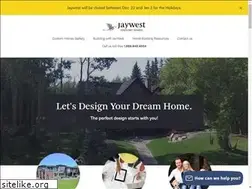 Sites similar to jaywest.ca