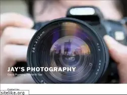 Sites similar to jaywhitakerphotography.com