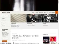 Sites similar to jaywilsonmusic.com