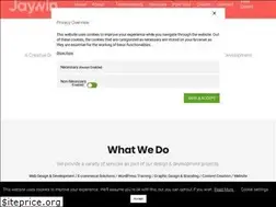 Sites similar to jaywindesign.com