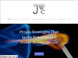 Sites similar to jaywolfconsulting.com