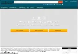 Sites similar to jaywolfeusedcars.com