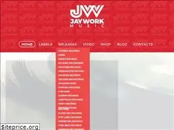 Sites similar to jaywork.com