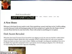 Sites similar to jaywrites.com