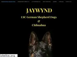 Sites similar to jaywynd.com