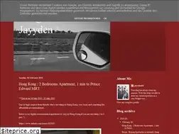 Sites similar to jayyden84.blogspot.com