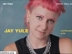 Sites similar to jayyule.com