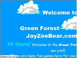 Sites similar to jayzeebear.com