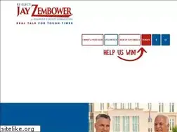 Sites similar to jayzembower.com