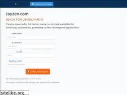 Sites similar to jayzen.com