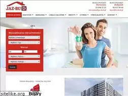 Sites similar to jaz-bud.pl