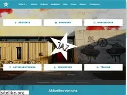 Sites similar to jaz-rostock.de
