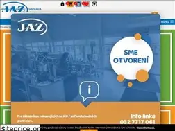 Sites similar to jaz.sk