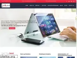 Sites similar to jazaa.in