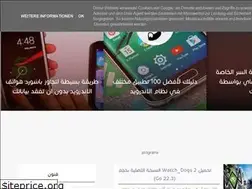 Sites similar to jazairiweb10.blogspot.com