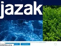 Sites similar to jazakvoda.com