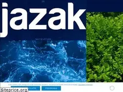 Sites similar to jazakvoda.rs
