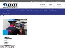 Sites similar to jazalec.com