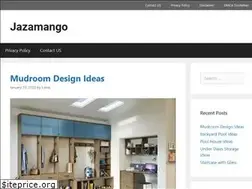 Sites similar to jazamango.com
