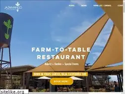 Sites similar to jazamango.mx