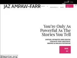 Sites similar to jazampawfarr.com