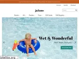 Sites similar to jazams.com