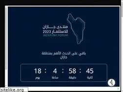 Sites similar to jazancci.org.sa
