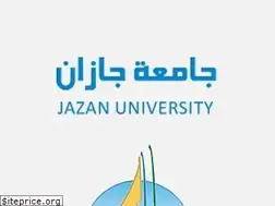 Sites similar to jazanu.edu.sa