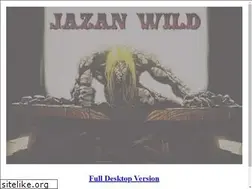 Sites similar to jazanwild.com