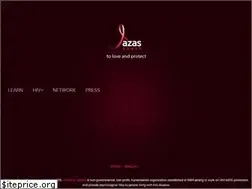 Sites similar to jazas.rs