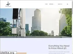 Sites similar to jazasatellite.com