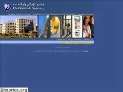 Sites similar to jazayani.com