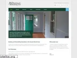 Sites similar to jazbuilding.com