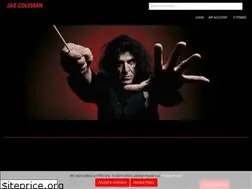 Sites similar to jazcolemanstore.com