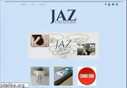 Sites similar to jazcreations.com.au