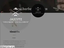Sites similar to jazcutz.com