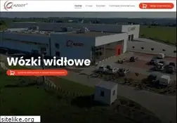 Sites similar to jazgot.com.pl